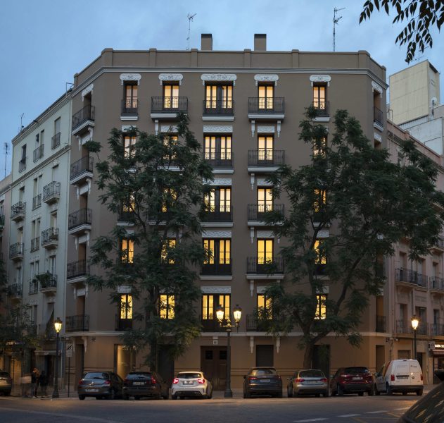 metrolevante-joaquin-costa-noche